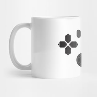 Controller Mug